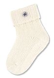 Sterntaler Fli Fli Umschlag Wolle chaussette garçon Bébé garçon