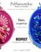 Dobbserwocky Anne T. Kmieck Dobbserwocky / Barbara Martin Plastics: An Acquired Taste / Unity Powell RESPECT