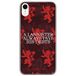 ERT GROUP mobiel telefoonhoesje voor Apple iPhone XR Game of Thrones 018