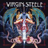 Age Virgin Steele - Age Of Consent