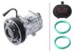 HELLA 8FK 366 200-081 SD7H15 Airconditioningscompressor