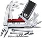 Victorinox Swisstool X plus ratel inclusief nylon etui