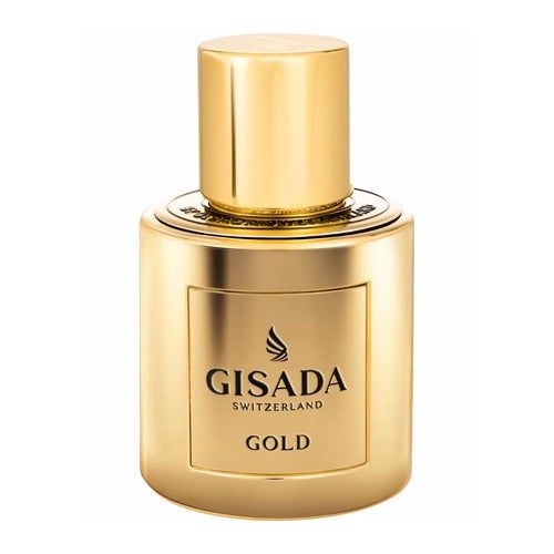 Gisada Gold Eau de Parfum / 50 ml / null