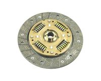 Valeo 803851 koppelingsplaat