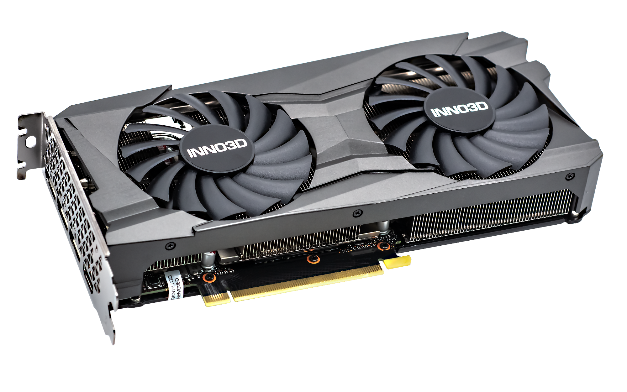 Inno3D GeForce RTX 3050 GAMING OC X2