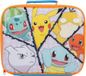STOR Rectangulalar Insulated Bag POKEMON DISTORSIE lunchtas, uniseks, meerkleurig (meerkleurig), eenheidsmaat