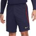 Nike Paris Saint-Germain Strike Short Homme - Bleu foncé/Rouge - Taille XXL