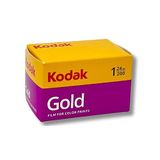 Kodak GOLD III GB 200 135-24 GN-film