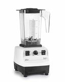 Lacor 69295 1,5 l Blender voor op aanrecht 1200 W Zwart, Wit