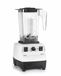 Lacor 69295 1,5 l Blender voor op aanrecht 1200 W Zwart, Wit