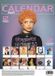 CalendarsRUs Ice Spice A3 Kalender 2027