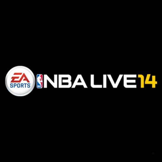 Electronic Arts NBA Live 14 Standard Edition Xbox One