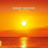 United Eddie Holman - United (LP) (Coloured Vinyl)