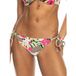 Roxy Pt Be Cl Bk Tsb Bikinibroekje Veelkleurig XS Vrouw