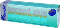 Xenofit Second Skin Hirschtalg-Sportcreme, 125 ml Creme