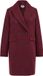 WE Fashion Dames jas van wolmix