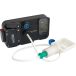 Weefine Smart Manual Vacuum Pump Boîtier Noir