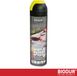 BIODUR Acryl Markeerspray - Geel - 500 ML