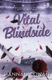 Vital Penguin Books Ltd Vital Blindside Paperback