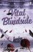 Vital Penguin Books Ltd Vital Blindside Paperback