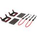 CRIVIT 3-in-1 Fitness Set