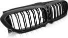 Viking Choice AP Onderdelen B.V. Grill BMW G30/G31 17- Glanzend Zwart M5 Look