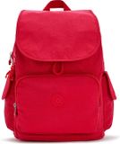 Kipling CITY PACK Middelgrote rugzak, Red Rouge (Rood)