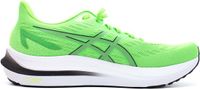 ASICS GT-2000 12 Heren Hardloopschoenen - Maat 44 - Electric Lime / Black - 2024