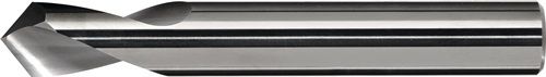 Promat/Tecwerk NC-aanzetboor | nominale-d. 10 mm | VHM | 90 graden - 4000865806