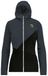 KARPOS Nuvolau W Fleece Ombre Blue/Black Woman