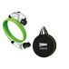 Valeo Ineez - 652107 - Câble de recharge pour véhicules électriques ou hybrides rechargeables avec sac de transport - Type 2 vers Type 1 - 7,4 kW - 10 mètres