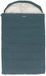 Outwell Camper Lux Double Sac de couchage Gris Long / Double Zipper