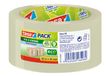 TESA 58153-00000-01 kantoortape 66 m Polypropyleen (PP) Transparant