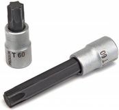 Proxxon 3/8" dopsleutel Torx T20, 50 mm