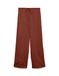 VERO MODA Broek 'VMRosie' roestbruin