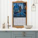 Lang Around the World Kalender 2027