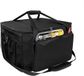 Ninja Woodfire Sac de transport - Tissu de protection BBQ Oxford 600D