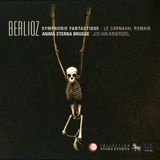 Symphonie Anima Eterna Brugge, Jos Van Immerseel - Berloiz: Symphonie Fantastique | Le Carnaval Romain (CD)