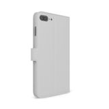 BeHello BEHWAL00087 - Mobiele telefoon behuizing - wit - voor iPhone 6 Plus / 6S Plus / 7 Plus
