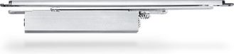 Geze Inbouw Deurdranger Boxer Zonder Arm