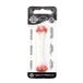 PME Pearl Stamen Large Orange (Pack of 50)