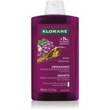 Klorane Quinine Shampoos 400 ml