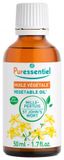 Puressentiel Sint-Janskruid (Hypericum Perforatum) Plantaardige Olie Biologisch 50 ml
