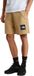 The North Face NSE Light Regular Casual Short Heren Khaki XS