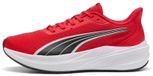 Puma Schuhe Dasher Lite 31258606 Rot Textil