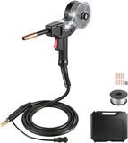 VEVOR 130A MIG-Lasbrander met 3 meter Kabel