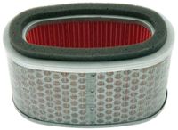 Luchtfilter. Tecnium Nd-h201 Honda Luchtfilter Rood