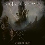 Bertus Distributie Witch Cross Angel Of Death LP