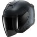 Shark Skwal Dark Shadow casque intégral taille