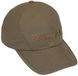 PERCUSSION 5-panel pet Imperlight kaki One size Unisex Volwassenen